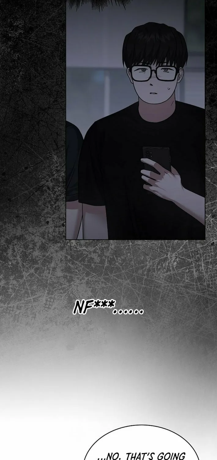 Debut or Die! Chapter 87 page 16 - 