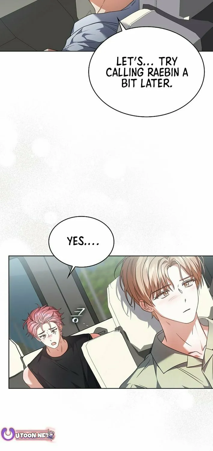 Debut or Die! Chapter 87 page 19 - 