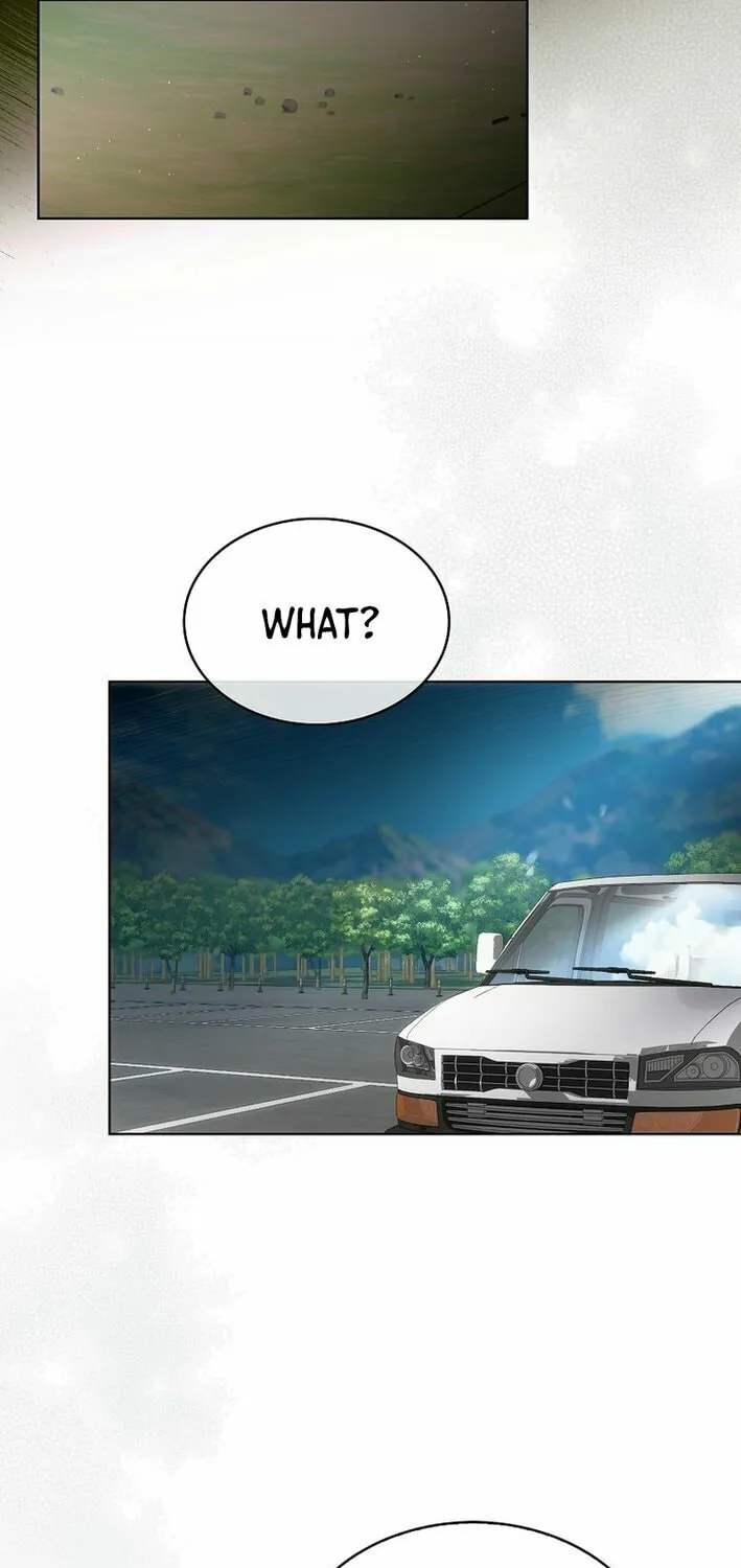 Debut or Die! Chapter 87 page 3 - 