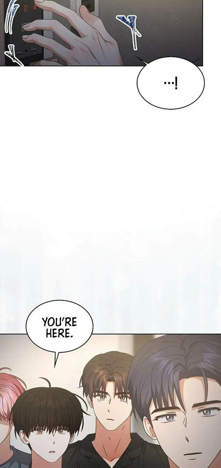 Debut or Die! Chapter 87 page 25 - 