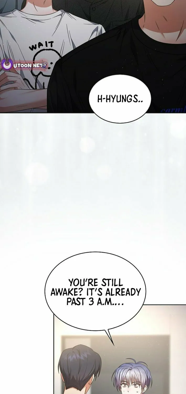 Debut or Die! Chapter 87 page 26 - 