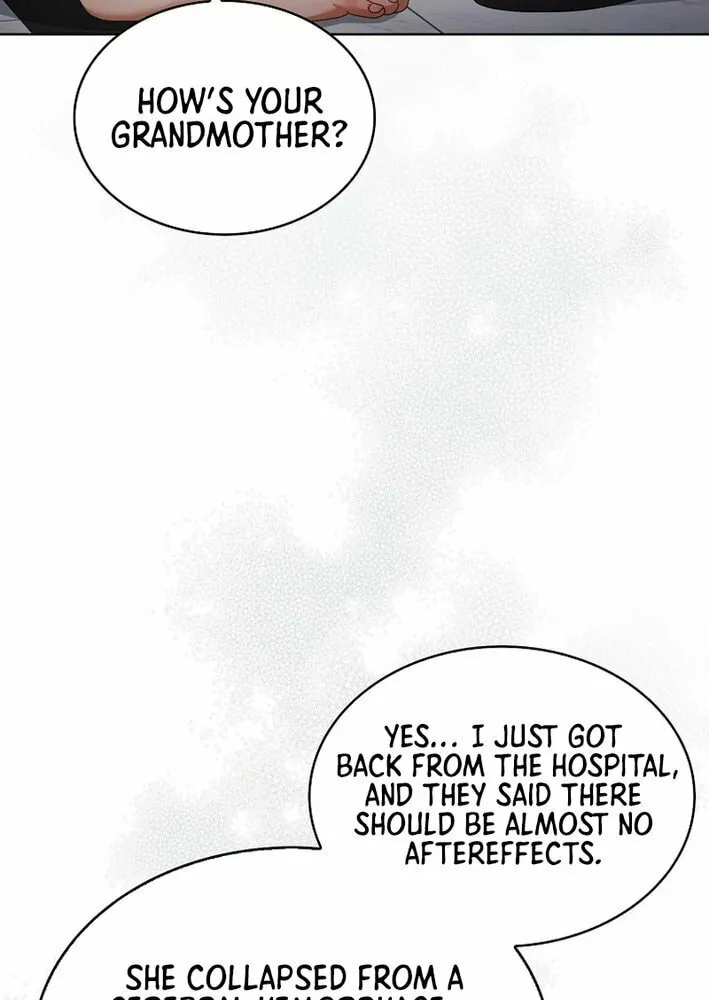 Debut or Die! Chapter 87 page 28 - 