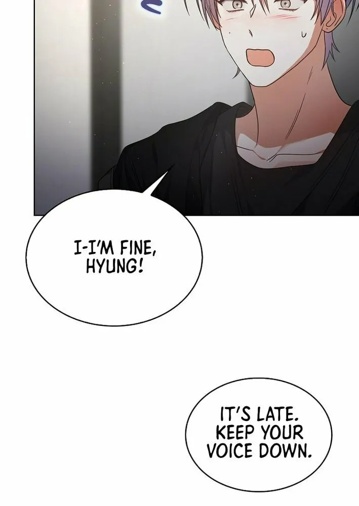 Debut or Die! Chapter 87 page 35 - 