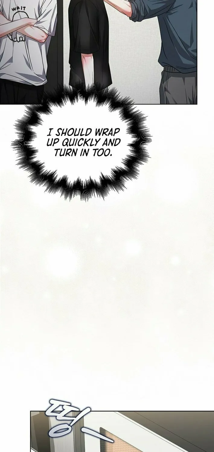 Debut or Die! Chapter 87 page 37 - 