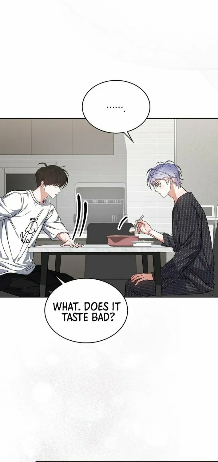 Debut or Die! Chapter 87 page 39 - 