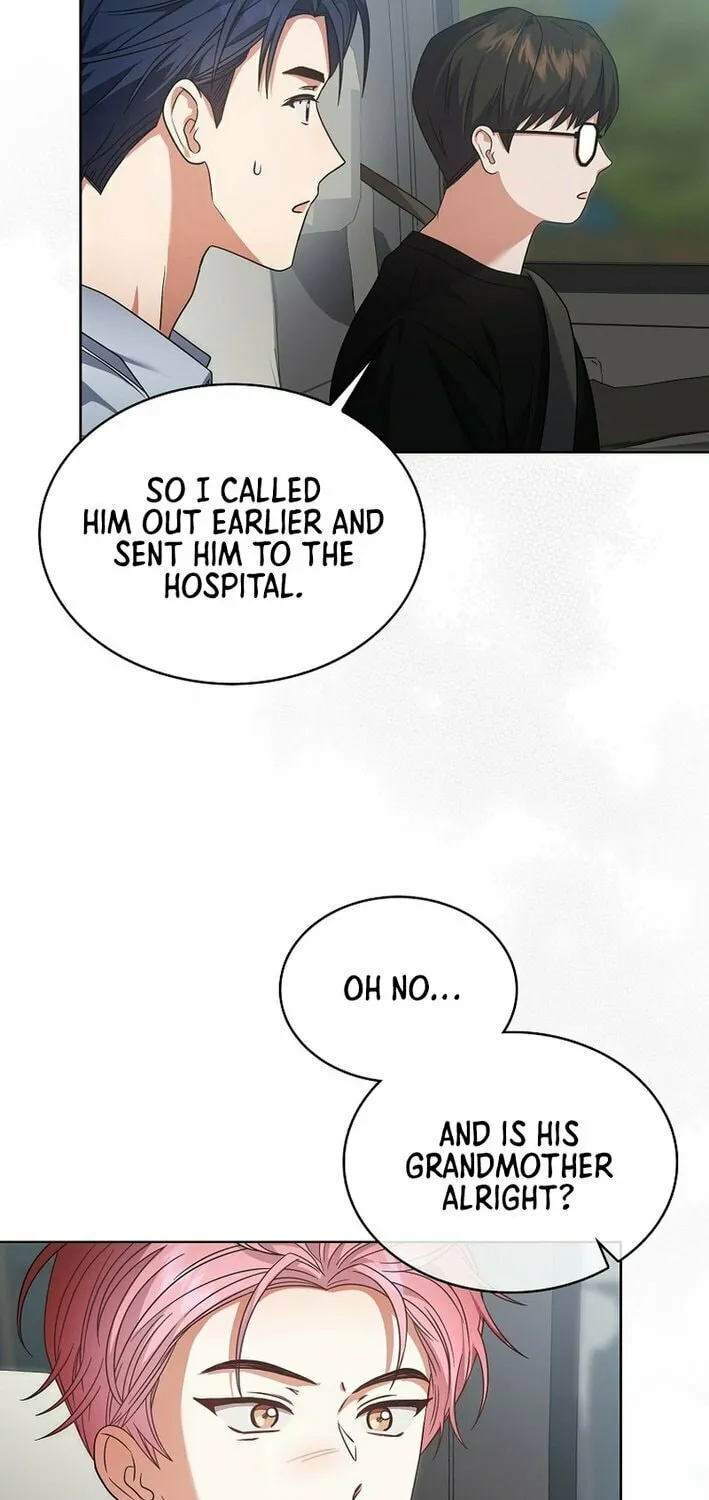 Debut or Die! Chapter 87 page 5 - 