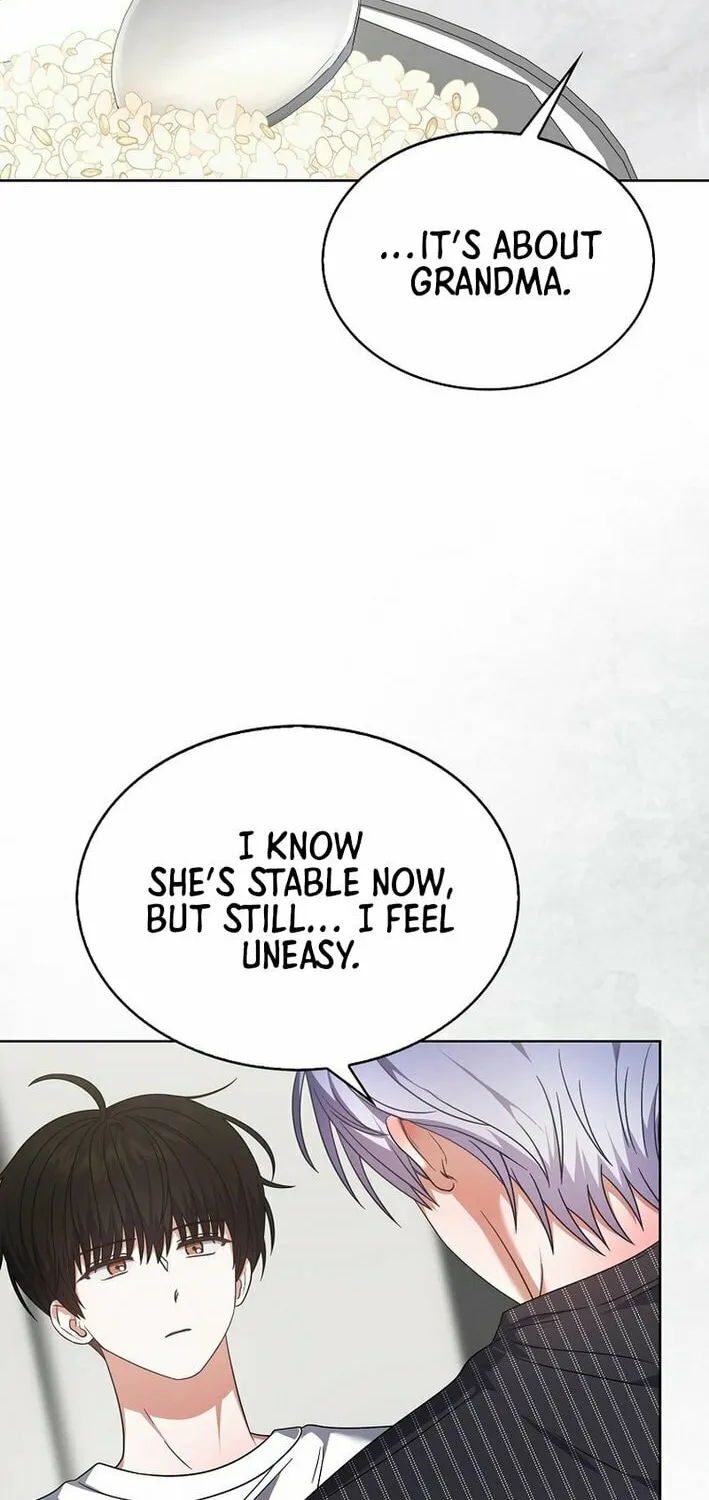 Debut or Die! Chapter 87 page 41 - 