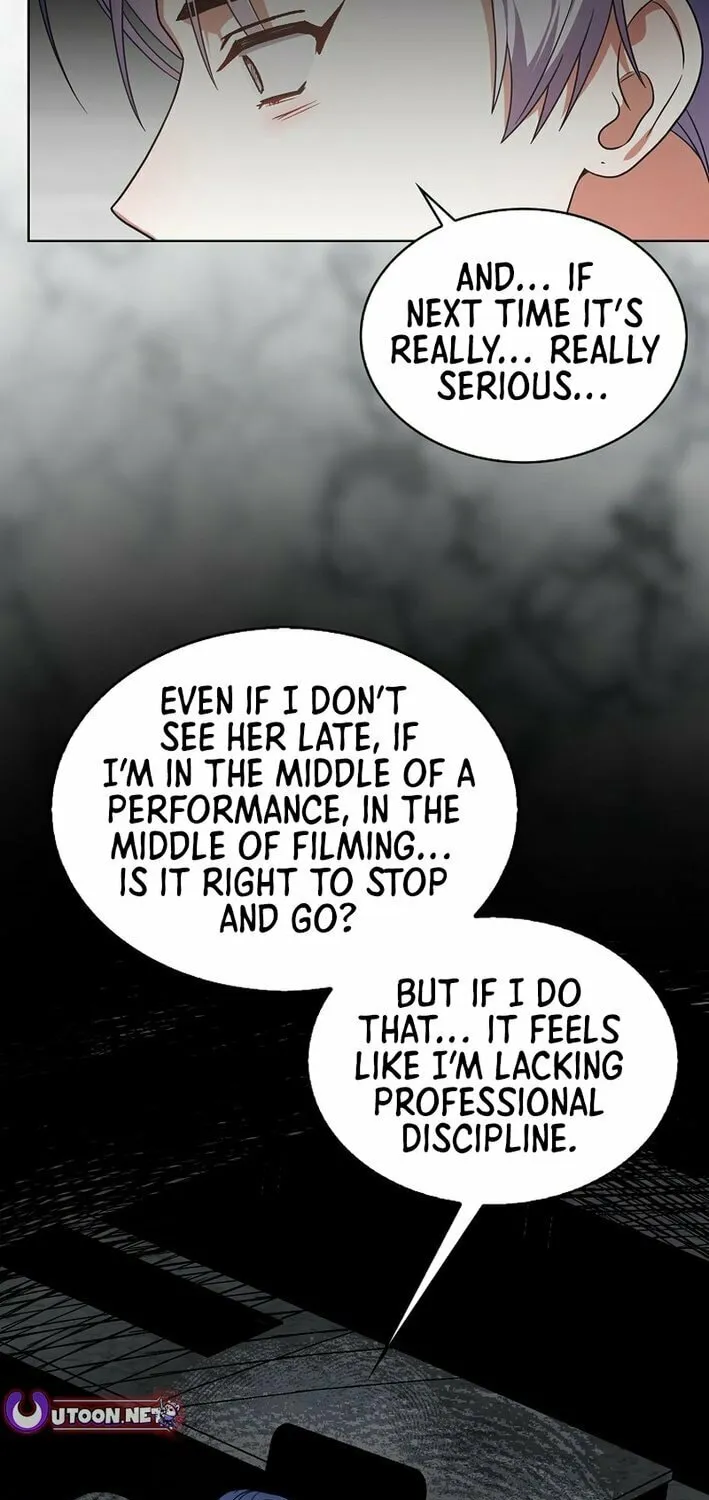 Debut or Die! Chapter 87 page 43 - 