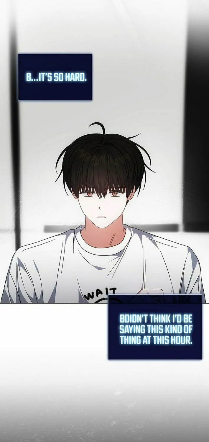 Debut or Die! Chapter 87 page 47 - 
