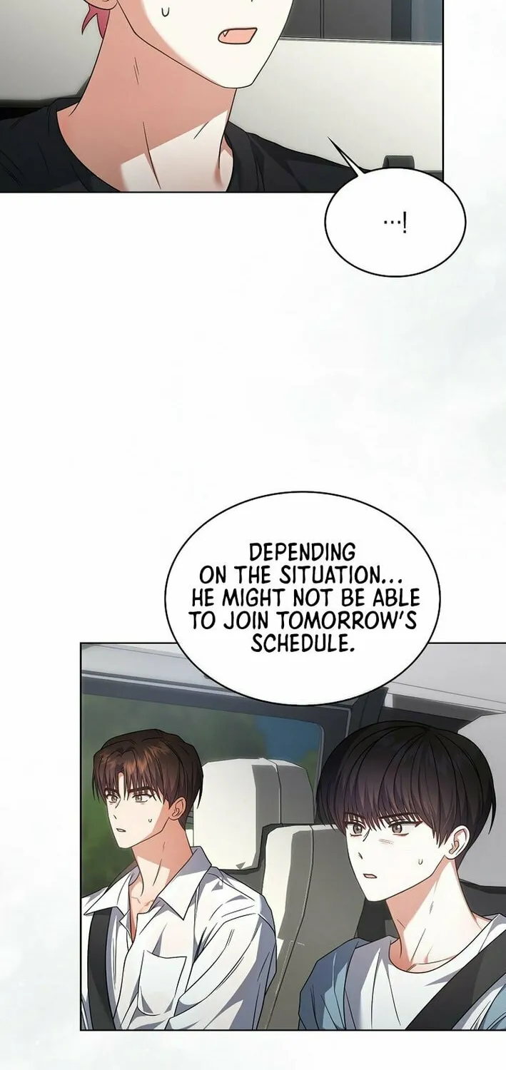 Debut or Die! Chapter 87 page 6 - 