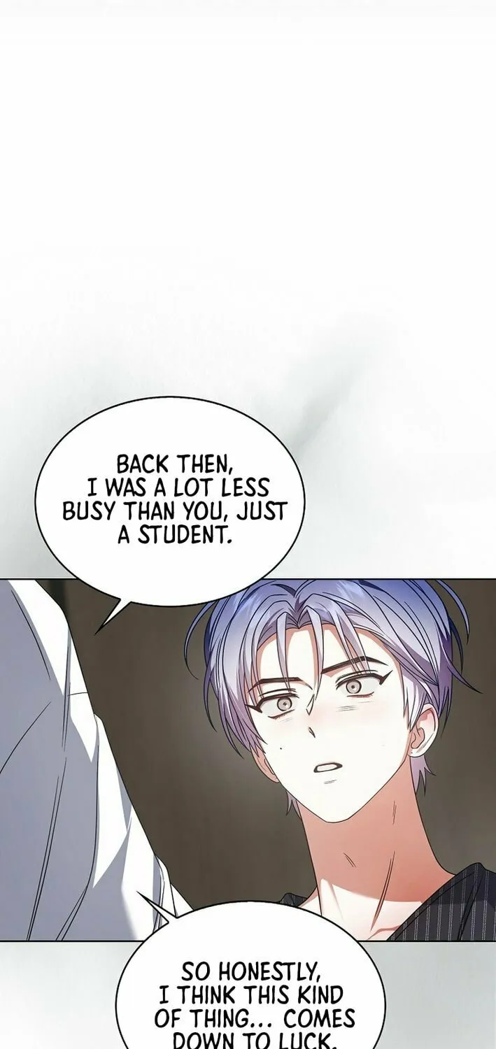 Debut or Die! Chapter 87 page 52 - 