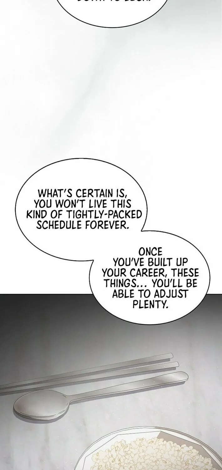Debut or Die! Chapter 87 page 53 - 