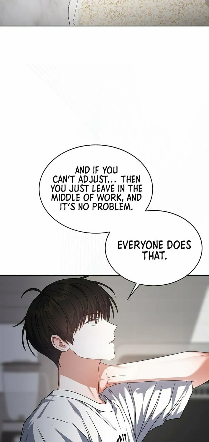 Debut or Die! Chapter 87 page 54 - 