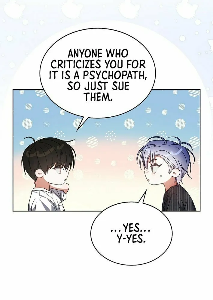 Debut or Die! Chapter 87 page 56 - 