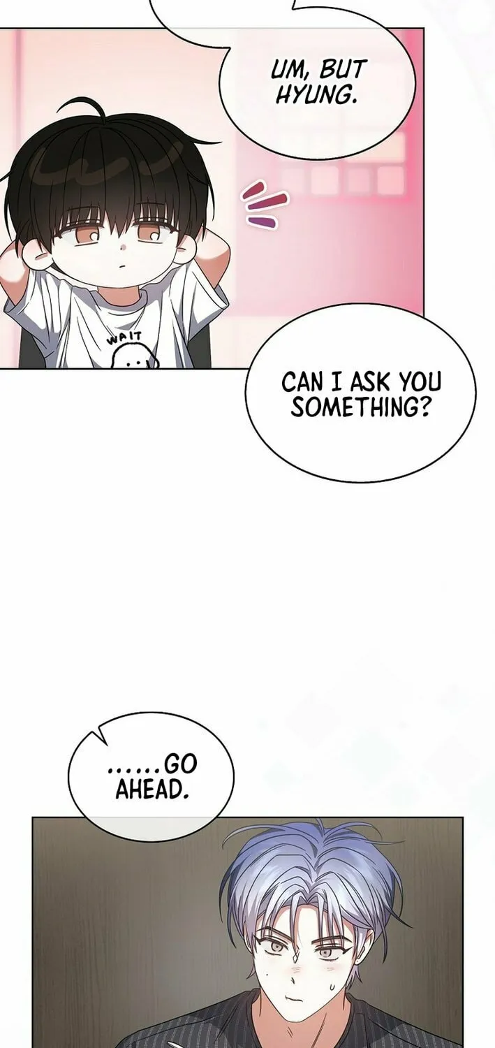 Debut or Die! Chapter 87 page 58 - 