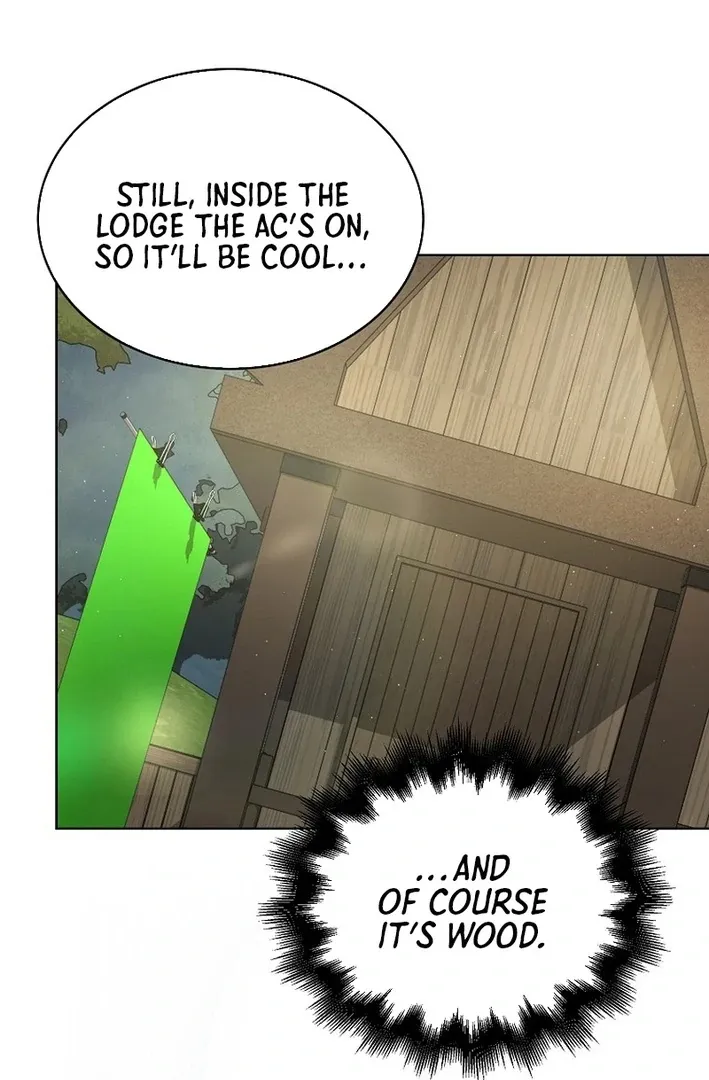 Debut or Die! Chapter 88 page 13 - 