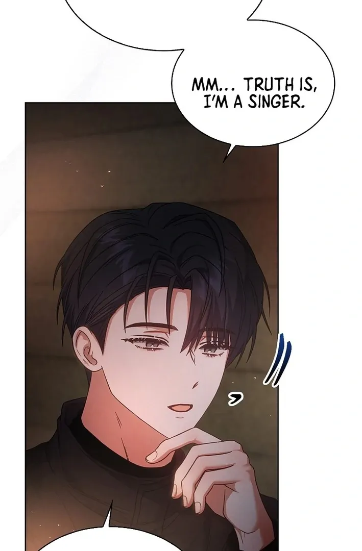 Debut or Die! Chapter 88 page 36 - 