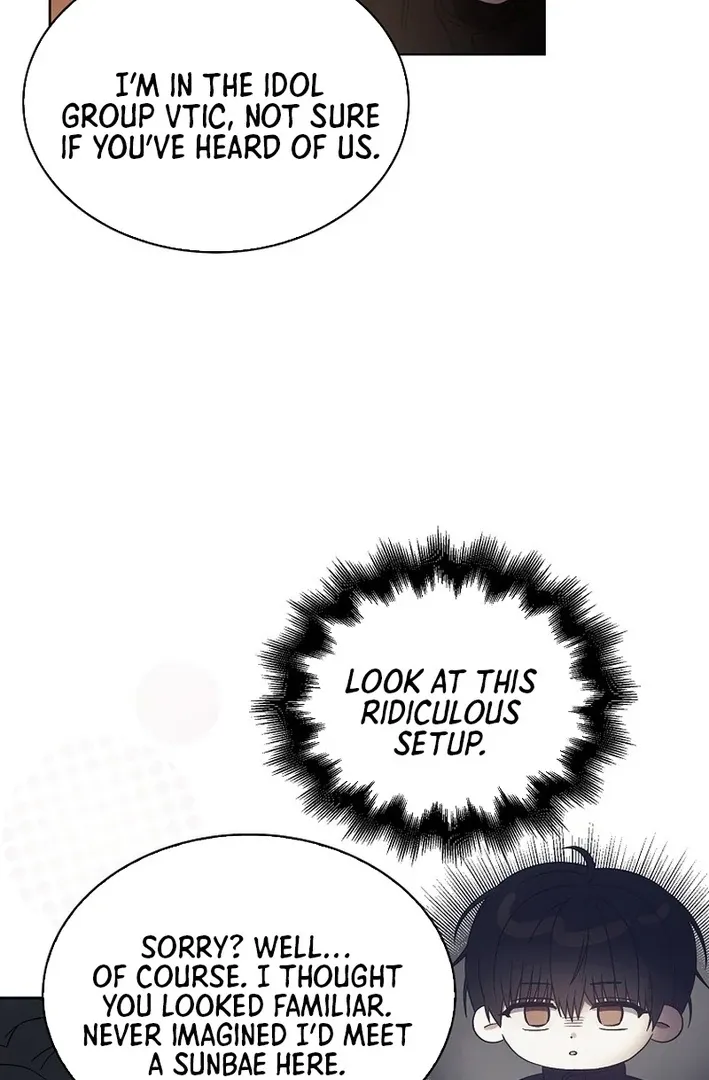 Debut or Die! Chapter 88 page 37 - 