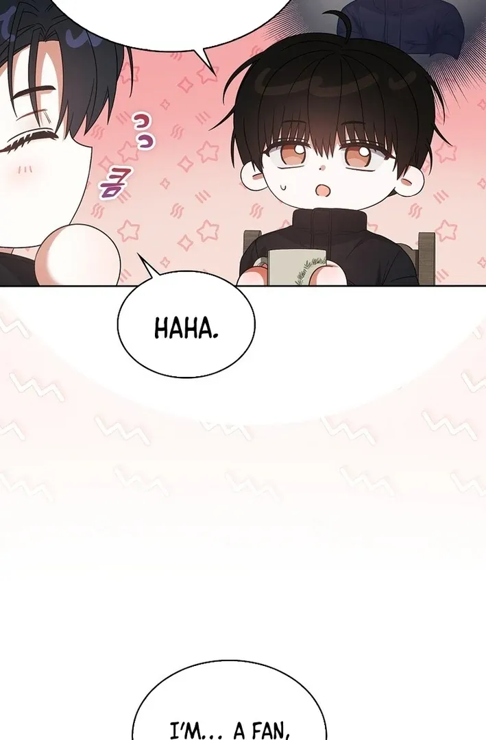 Debut or Die! Chapter 88 page 38 - 