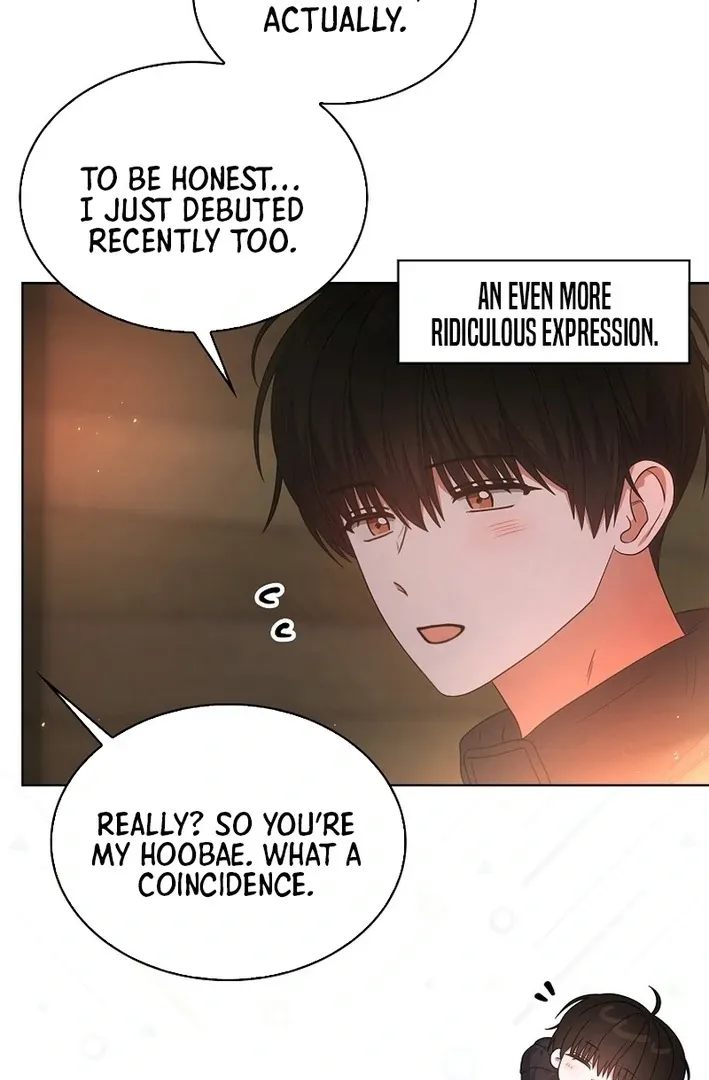 Debut or Die! Chapter 88 page 39 - 