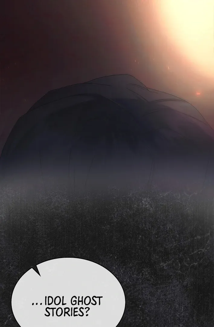 Debut or Die! Chapter 88 page 44 - 