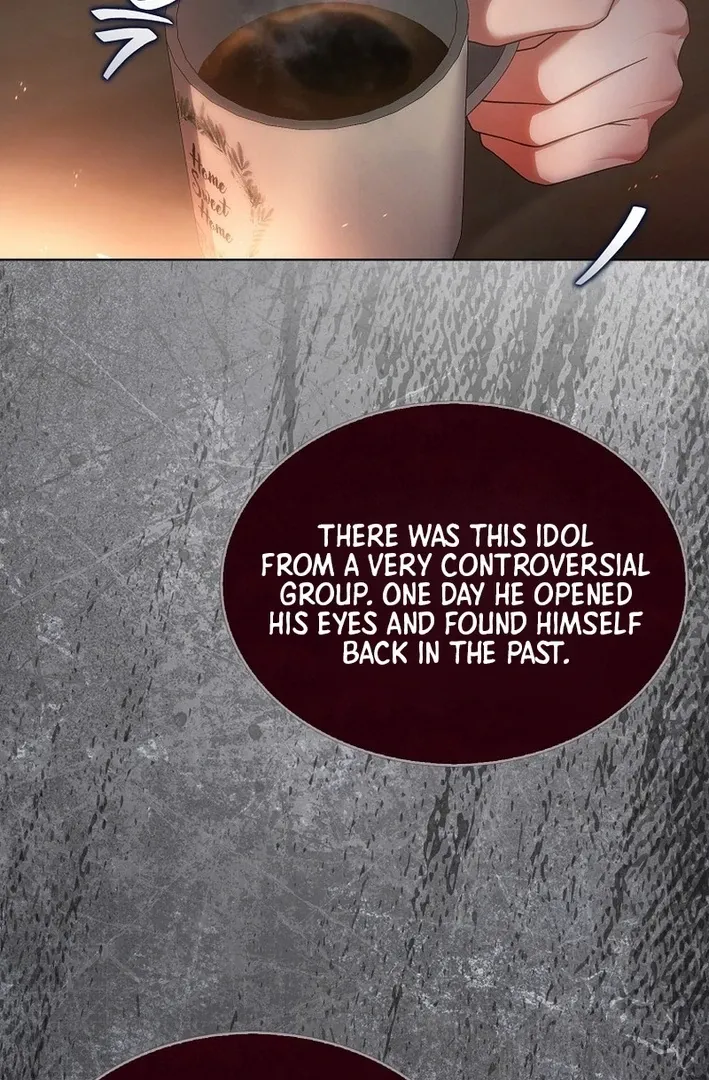 Debut or Die! Chapter 88 page 46 - 