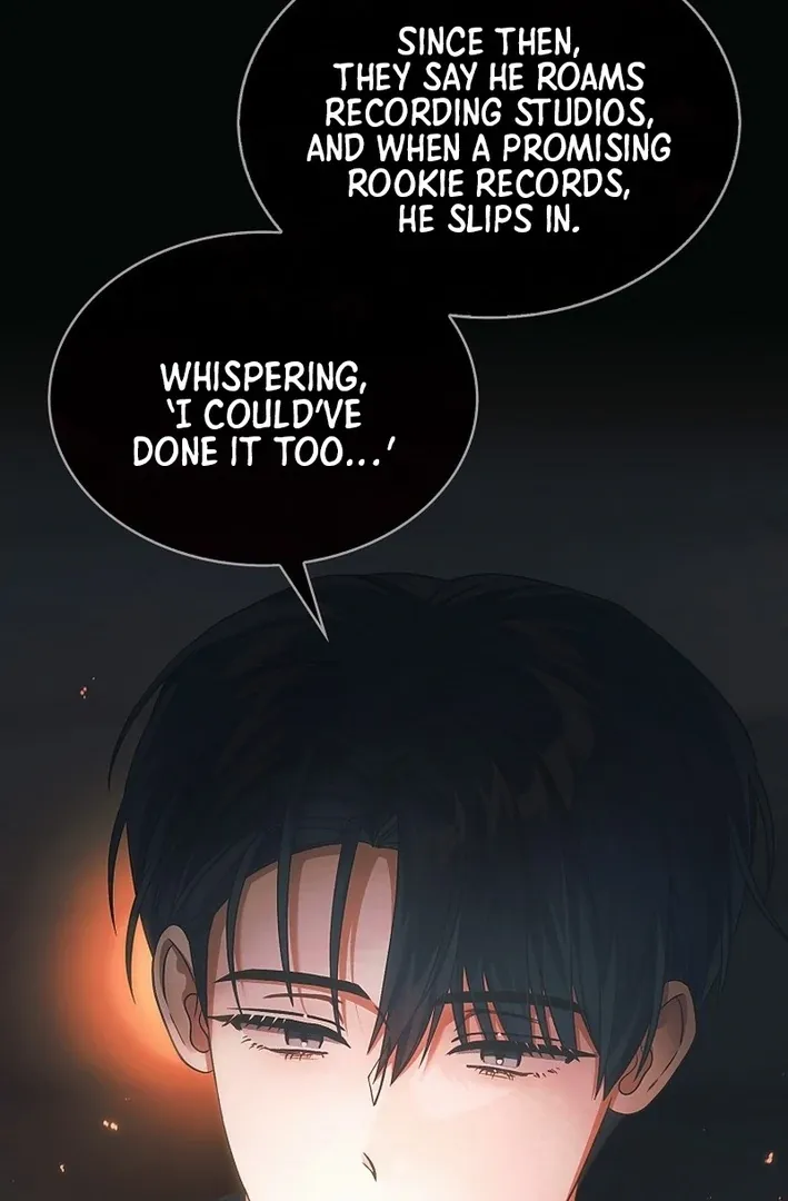 Debut or Die! Chapter 88 page 53 - 