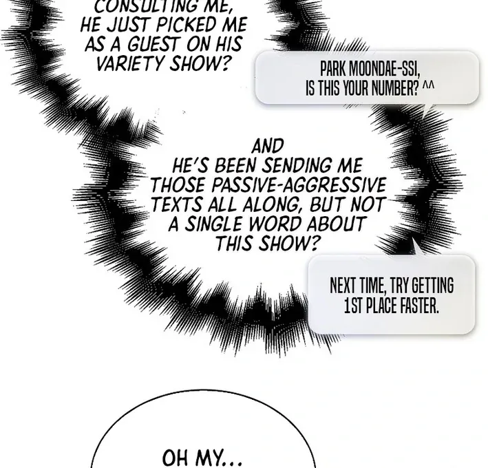 Debut or Die! Chapter 88 page 10 - 