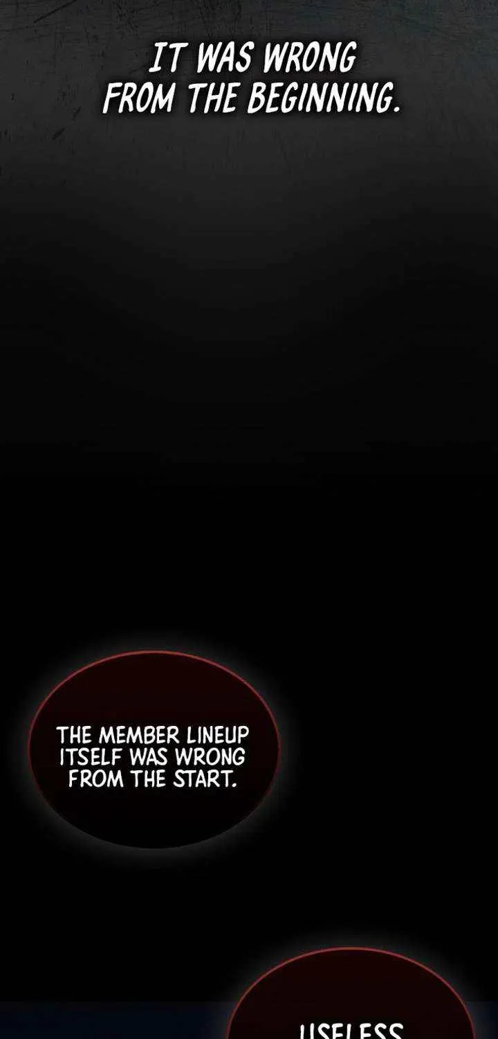 Debut or Die! Chapter 89 page 27 - 