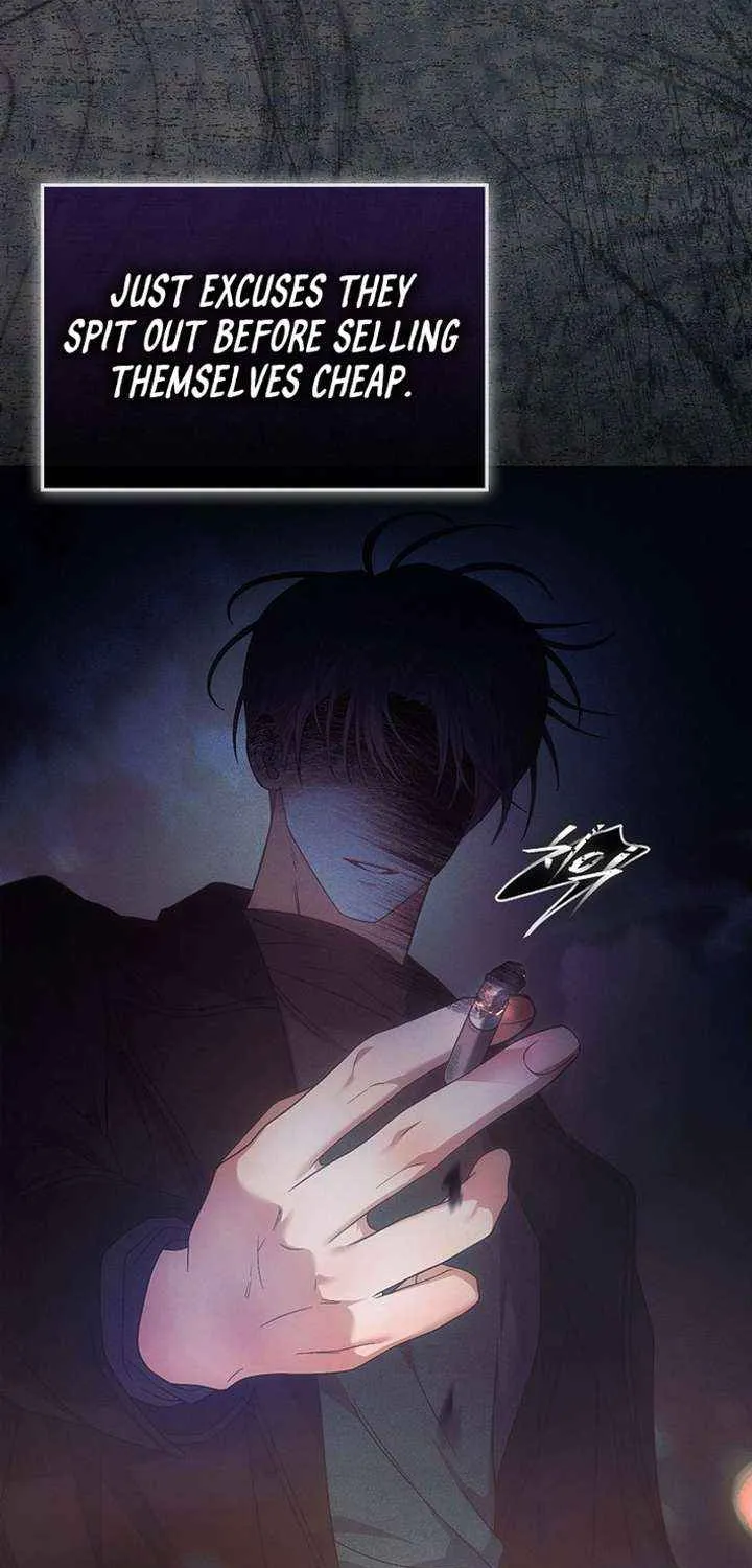 Debut or Die! Chapter 89 page 31 - 