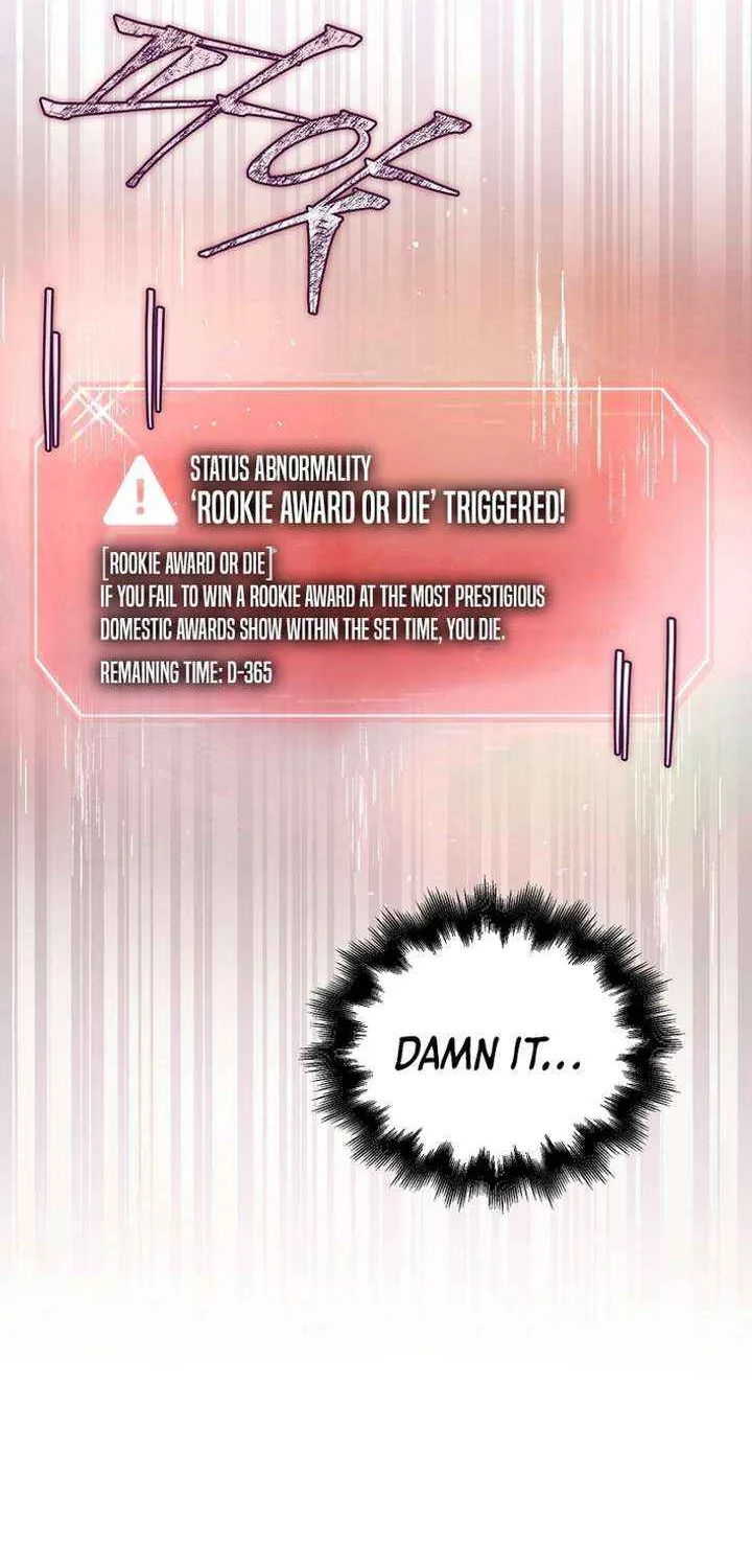 Debut or Die! Chapter 89 page 55 - 