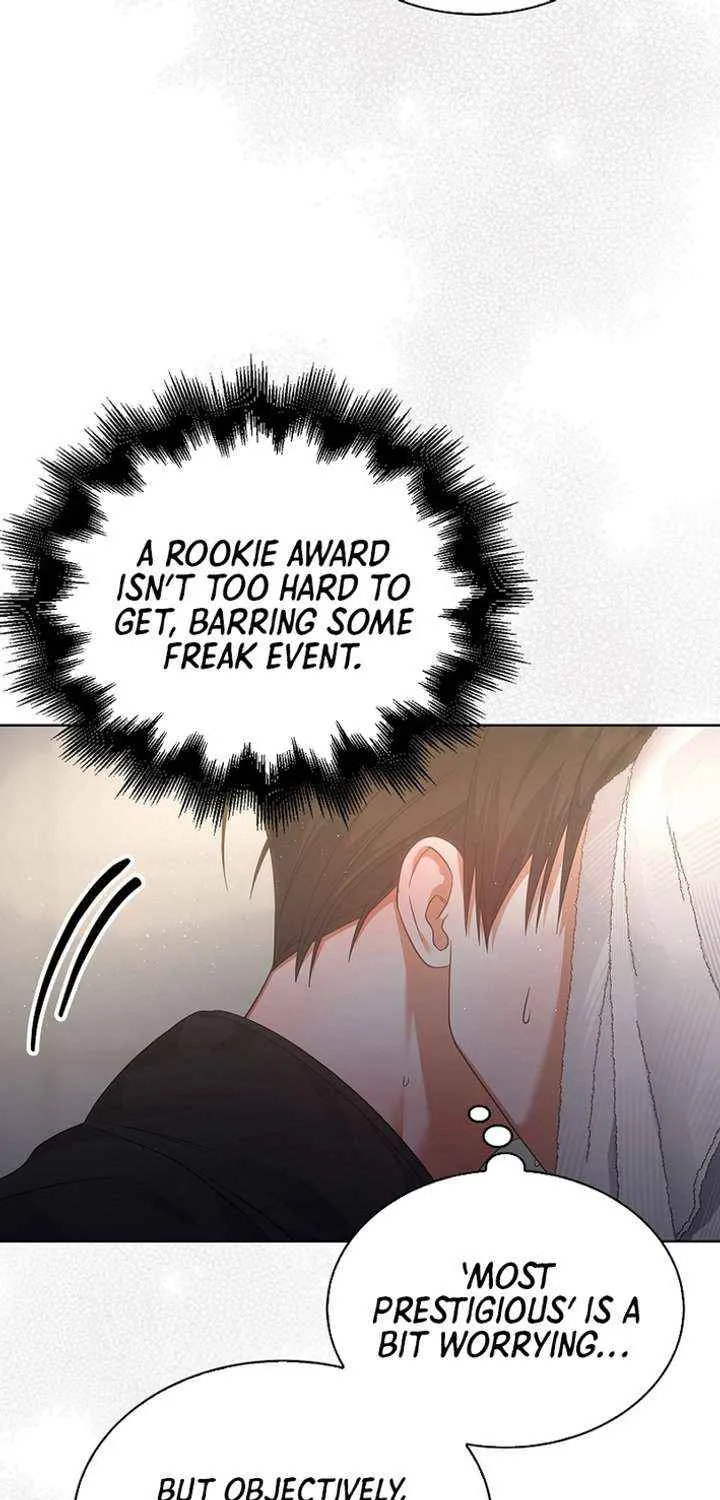 Debut or Die! Chapter 89 page 57 - 