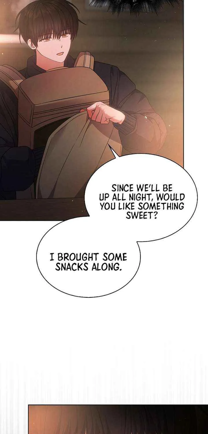 Debut or Die! Chapter 89 page 61 - 