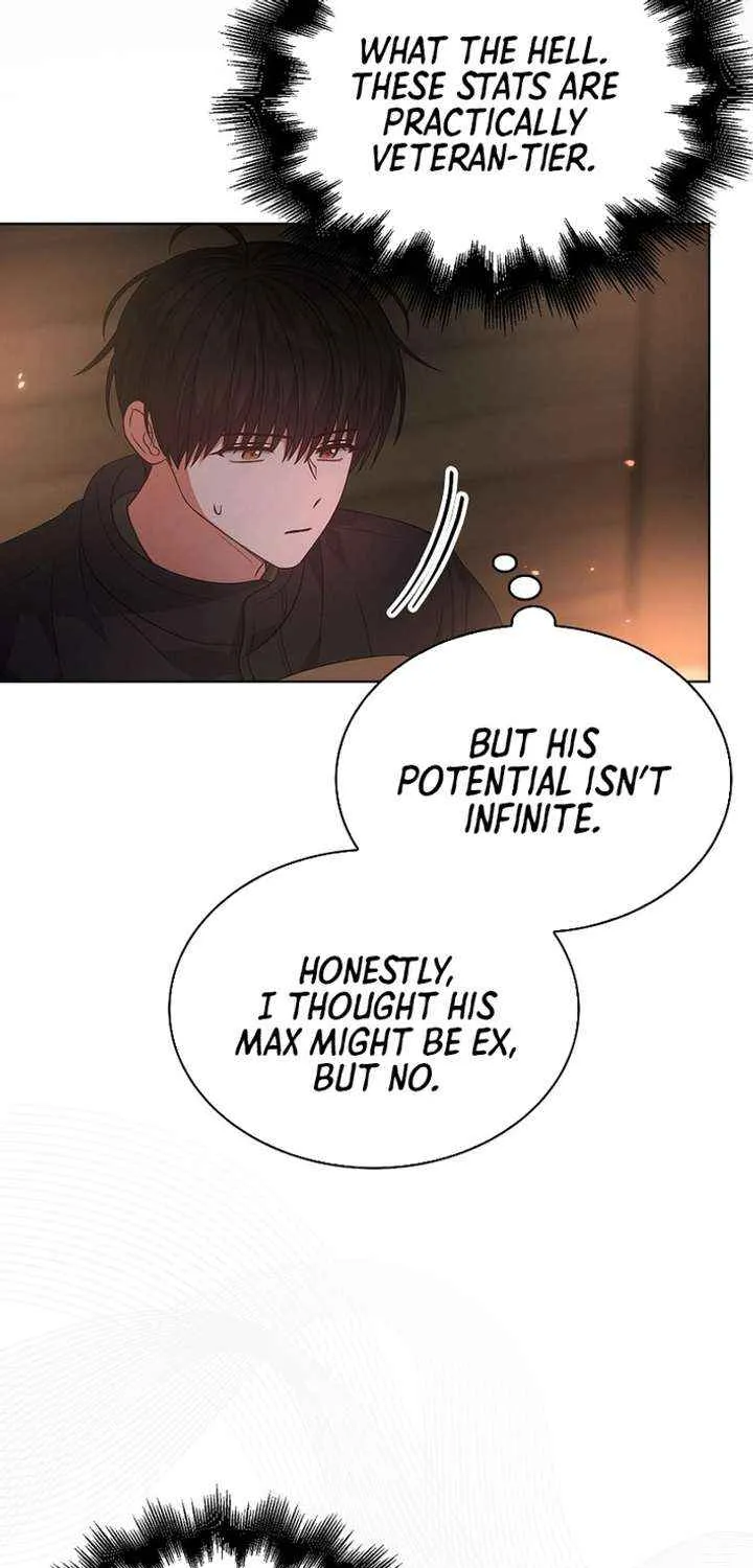 Debut or Die! Chapter 89 page 64 - 