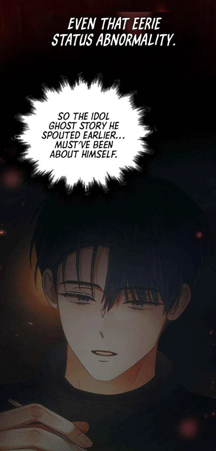 Debut or Die! Chapter 89 page 69 - 