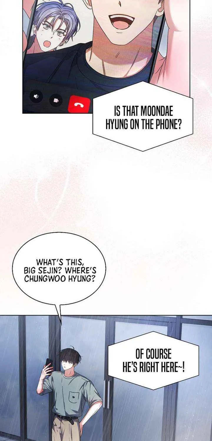 Debut or Die! Chapter 89 page 76 - 