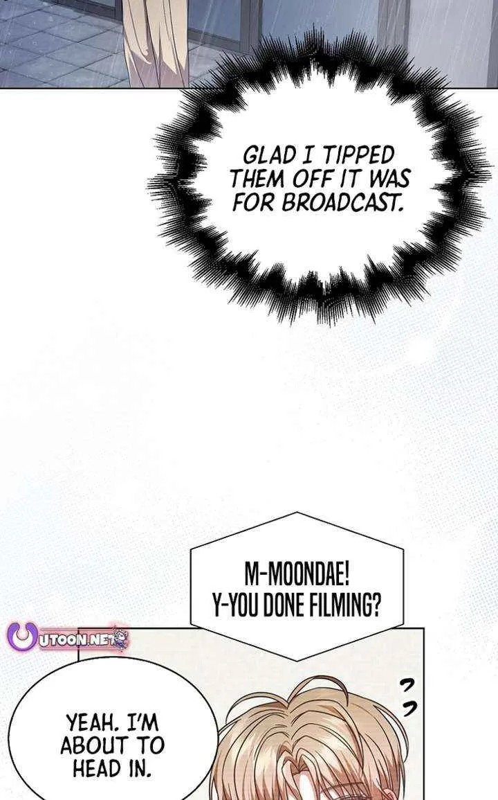 Debut or Die! Chapter 89 page 77 - 