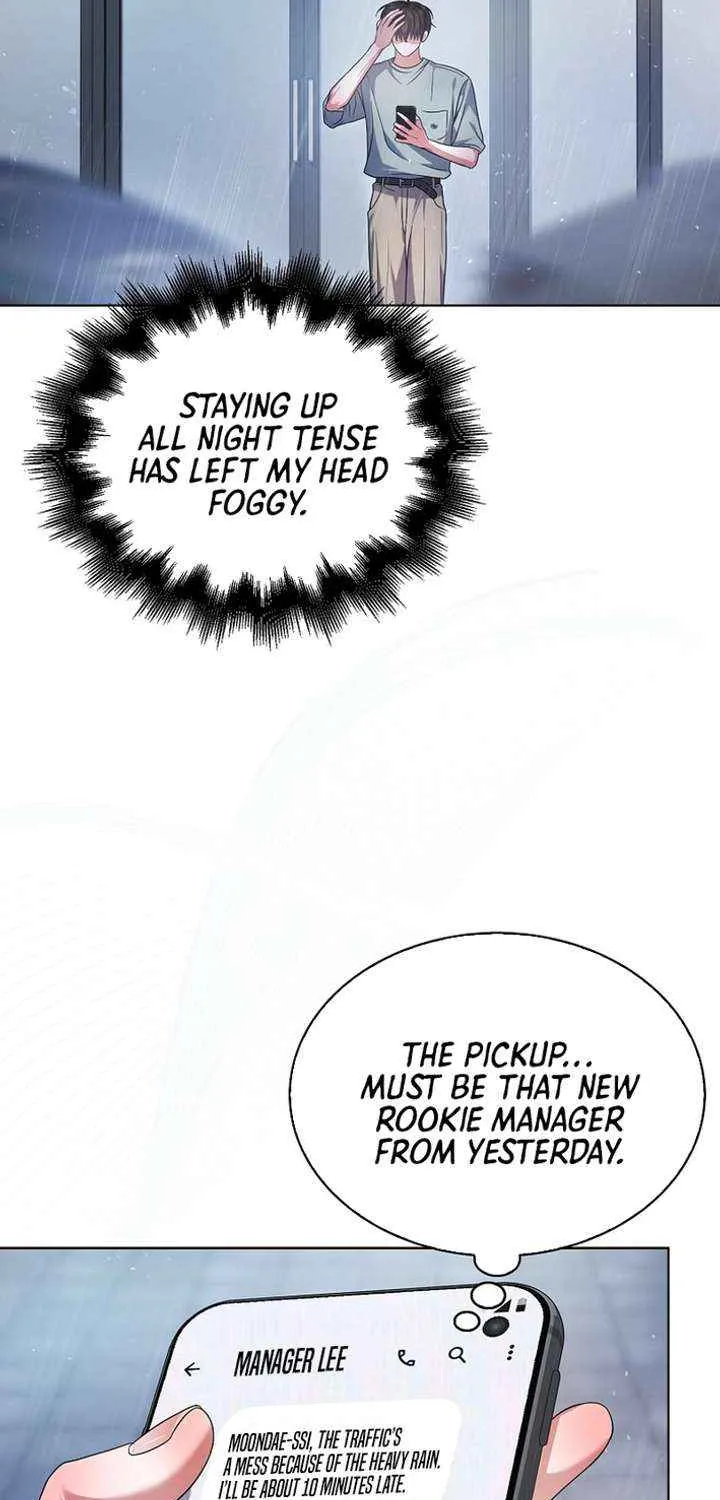 Debut or Die! Chapter 89 page 80 - 