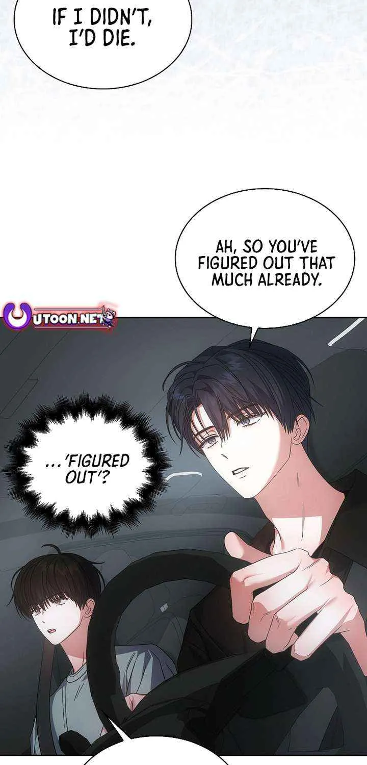 Debut or Die! Chapter 90 page 18 - 