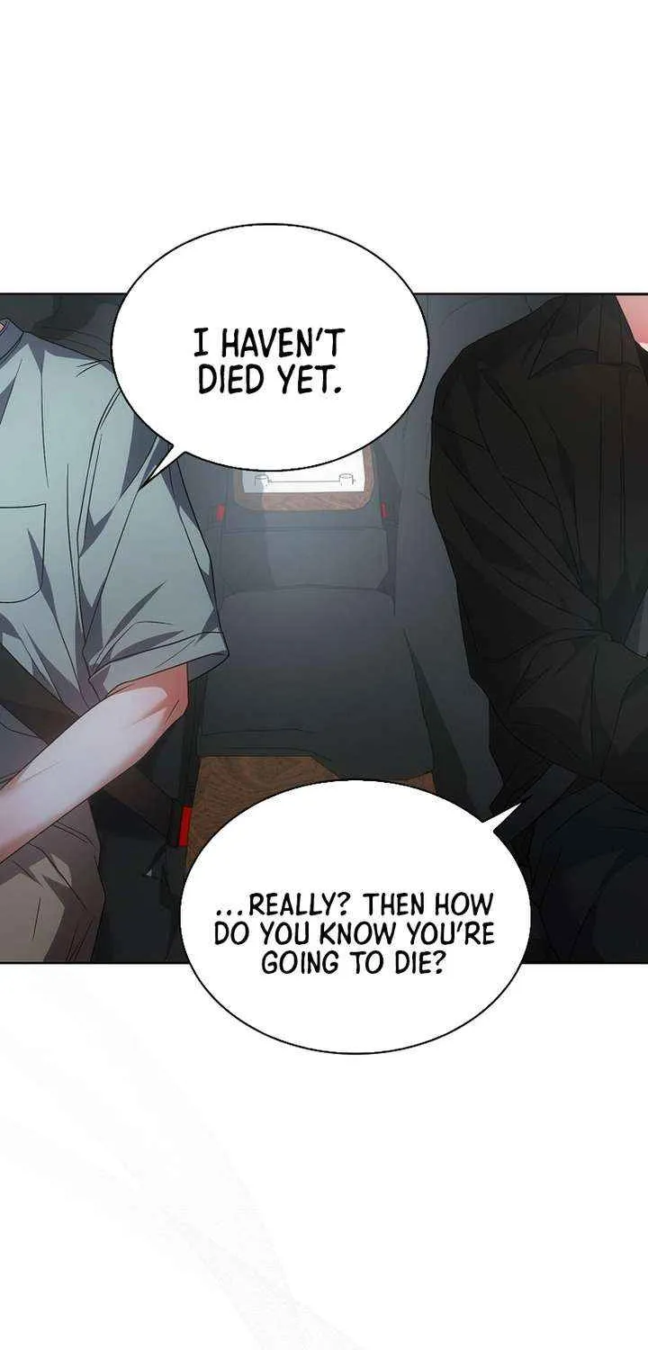 Debut or Die! Chapter 90 page 27 - 