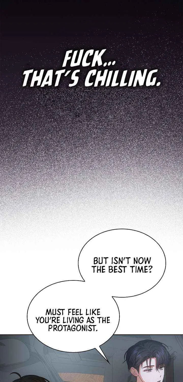 Debut or Die! Chapter 90 page 32 - 