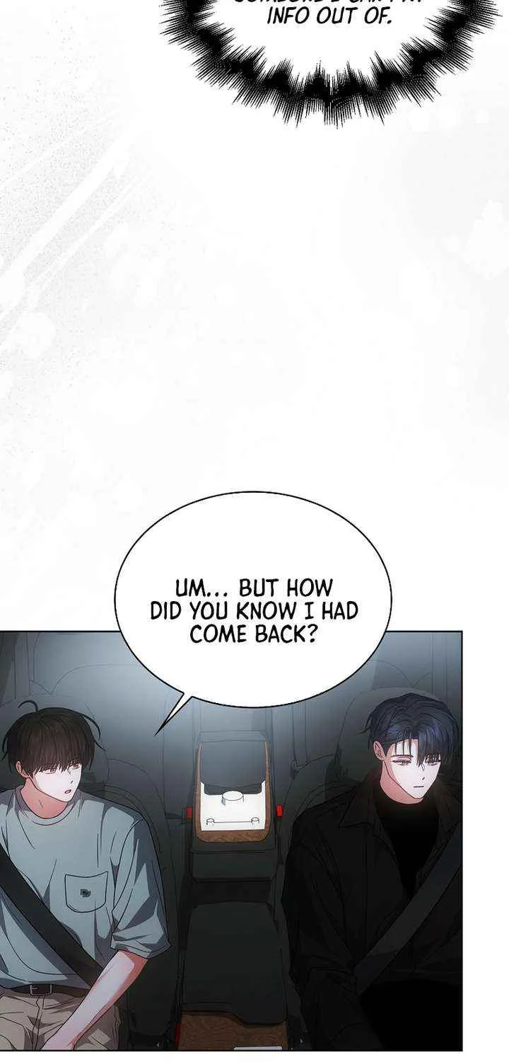 Debut or Die! Chapter 90 page 42 - 