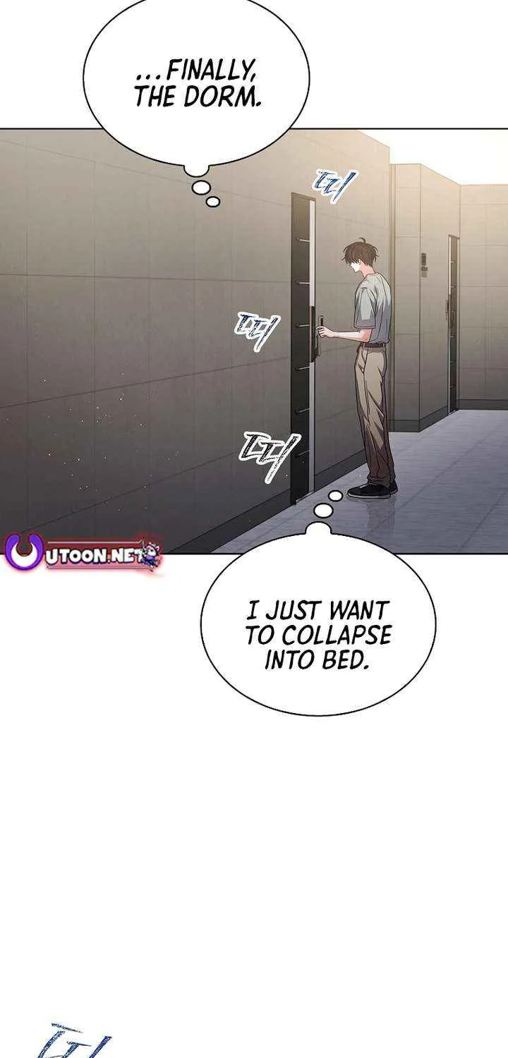 Debut or Die! Chapter 90 page 48 - 