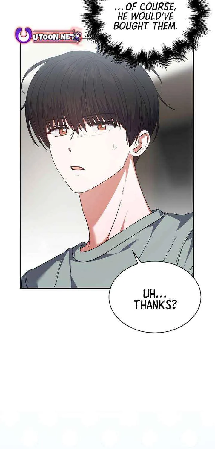Debut or Die! Chapter 90 page 55 - 