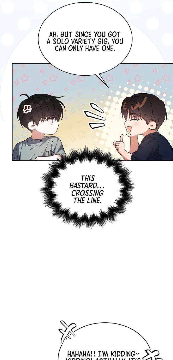 Debut or Die! Chapter 90 page 56 - 