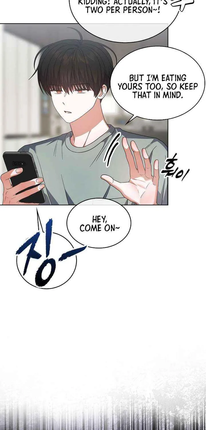Debut or Die! Chapter 90 page 57 - 
