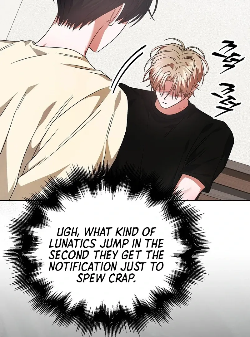 Debut or Die! Chapter 91 page 105 - 