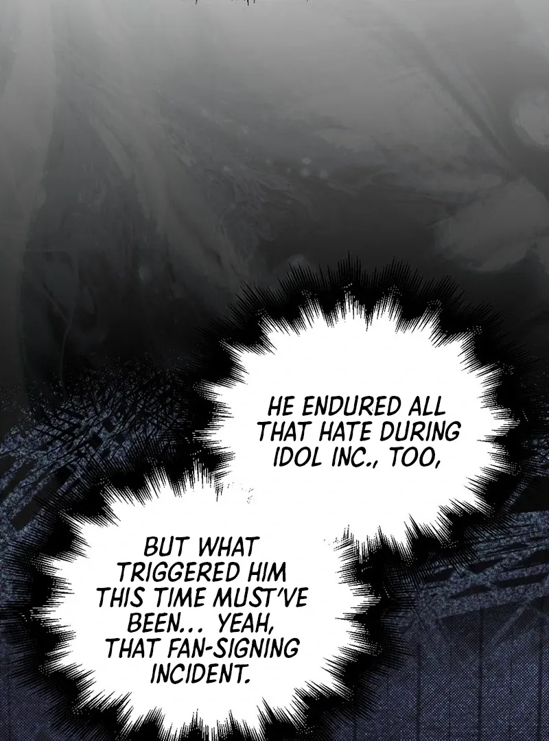 Debut or Die! Chapter 91 page 106 - 