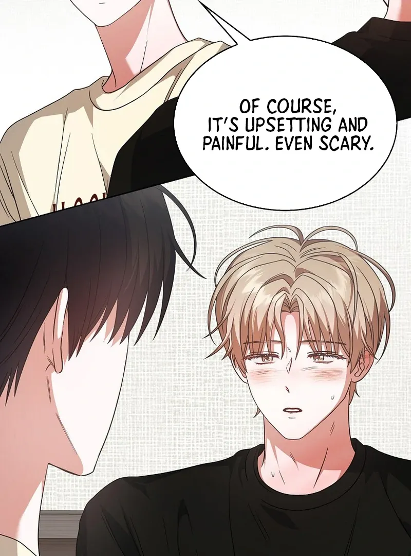 Debut or Die! Chapter 91 page 110 - 