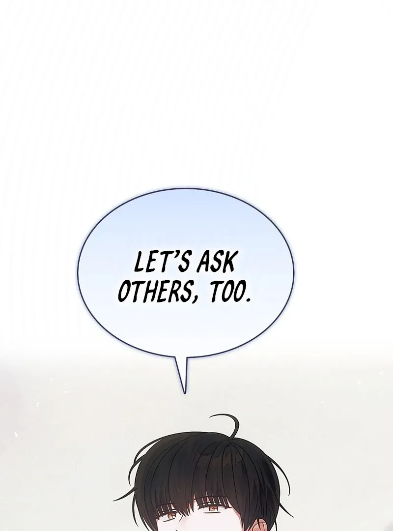Debut or Die! Chapter 91 page 124 - 